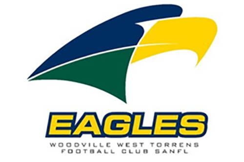 Woodville West Torrens Football Club logo