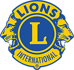 Lions Clubs International Logo